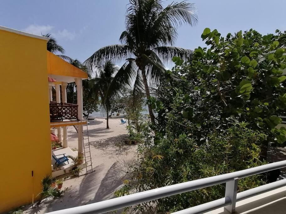 Marysol Great Views Beachfront Next To Nomads D3 อิสลามูเฮเรส ภายนอก รูปภาพ