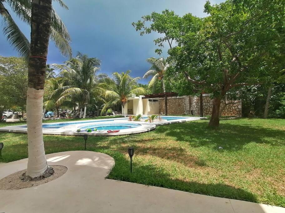 Marysol Great Views Beachfront Next To Nomads D3 อิสลามูเฮเรส ภายนอก รูปภาพ