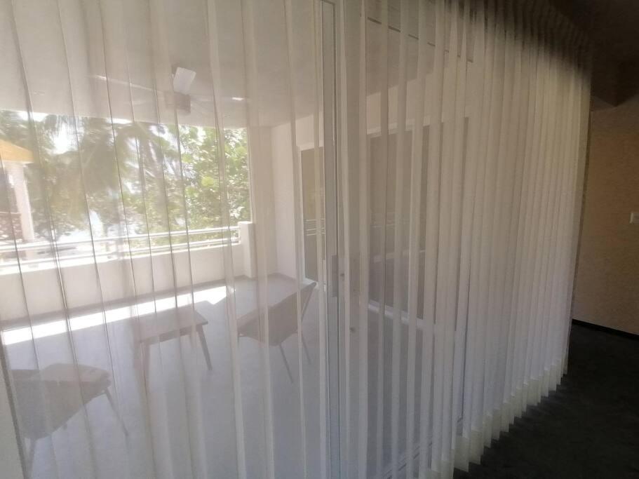 Marysol Great Views Beachfront Next To Nomads D3 อิสลามูเฮเรส ภายนอก รูปภาพ