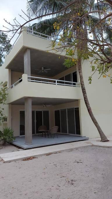 Marysol Great Views Beachfront Next To Nomads D3 อิสลามูเฮเรส ภายนอก รูปภาพ
