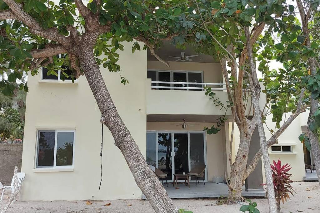 Marysol Great Views Beachfront Next To Nomads D3 อิสลามูเฮเรส ภายนอก รูปภาพ