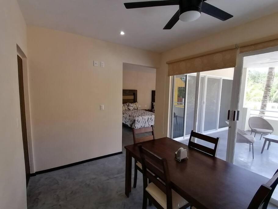 Marysol Great Views Beachfront Next To Nomads D3 อิสลามูเฮเรส ภายนอก รูปภาพ